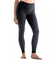 Active Massage Compression Opaque Legging - Solidea U.S.