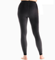 Active Massage Compression Opaque Legging - Solidea U.S.