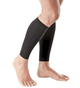 Active Massage Compression Calf Sleeves - Solidea U.S.