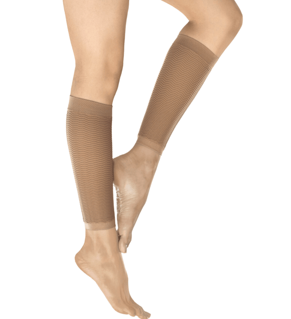 OPEN BOX: Active Massage Compression Calf Sleeve - Solidea U.S.