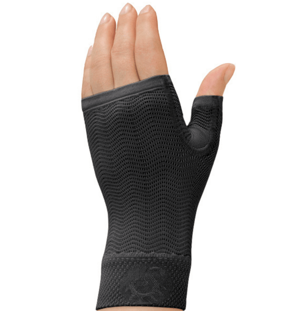 Active Massage Compression Gauntlet - Solidea U.S.