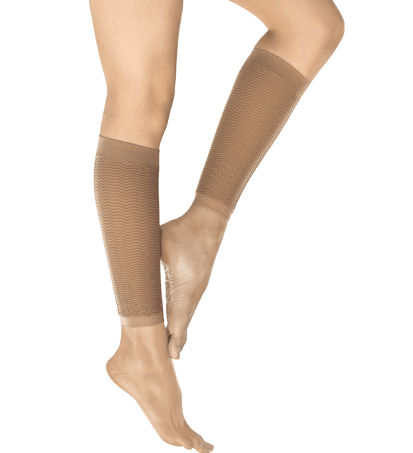 Active Massage Compression Calf Sleeves - Solidea U.S.