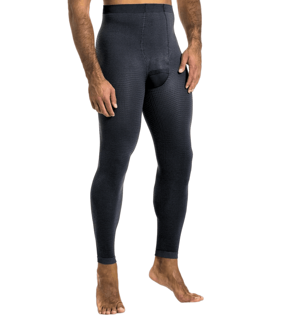 Active Massage Compression Men's Legging - Solidea U.S.