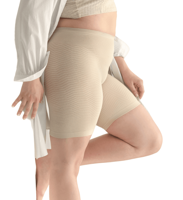 Active Massage Compression Short - Solidea U.S.
