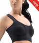 Active Massage Compression Bra - Solidea U.S.