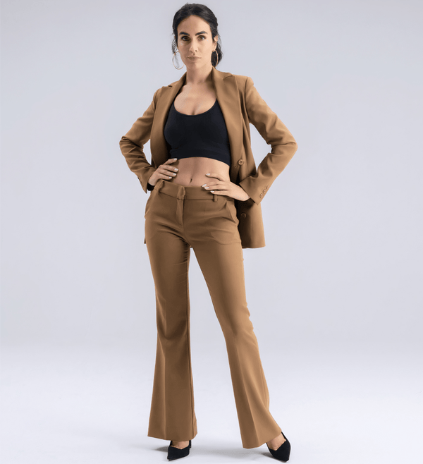 Active Massage Compression Bra - Solidea U.S.