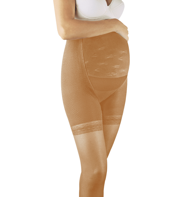 Magic Maman 70 Sheer 12/15 mmHg - Solidea U.S.