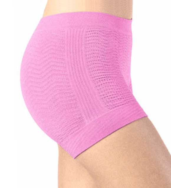 Micromassage Compression Panty Silhouette 12 mmHg - Solidea U.S.