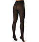 OPEN BOX: Classic Compression Open Toe Pantyhose - Solidea U.S.