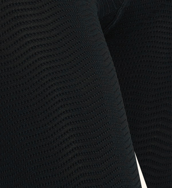 Active Massage Compression Capri - Solidea U.S.