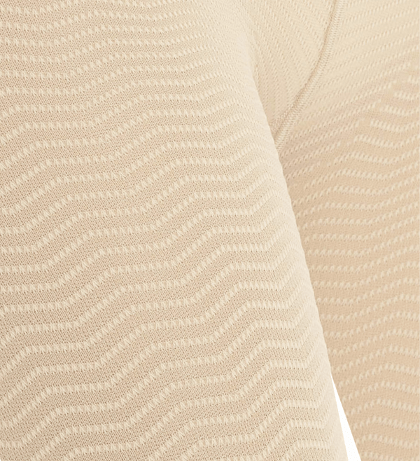 Active Massage Compression Legging - Solidea U.S.