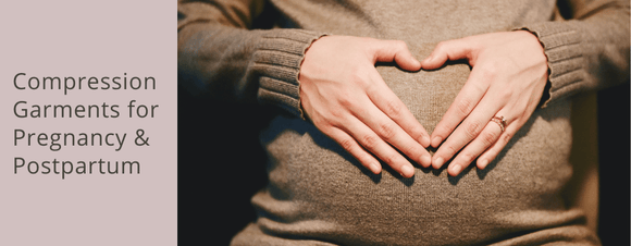 Compression Garments Can Be Essential For Pregnancy & Postpartum - Solidea U.S.