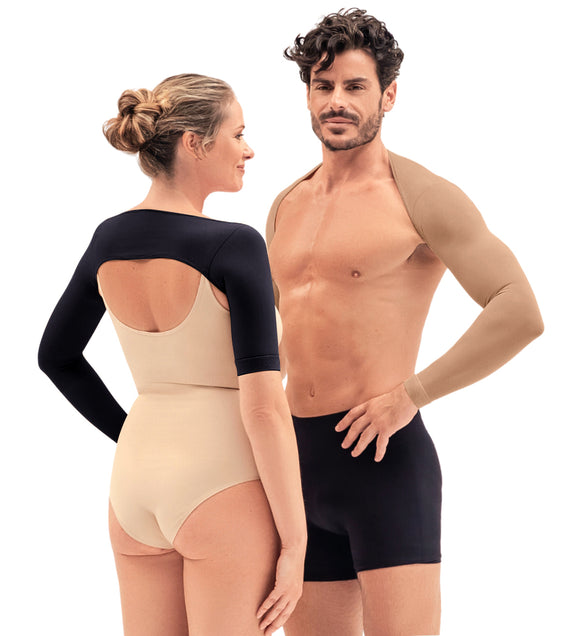 Innovative Active Massage and Classic Compression