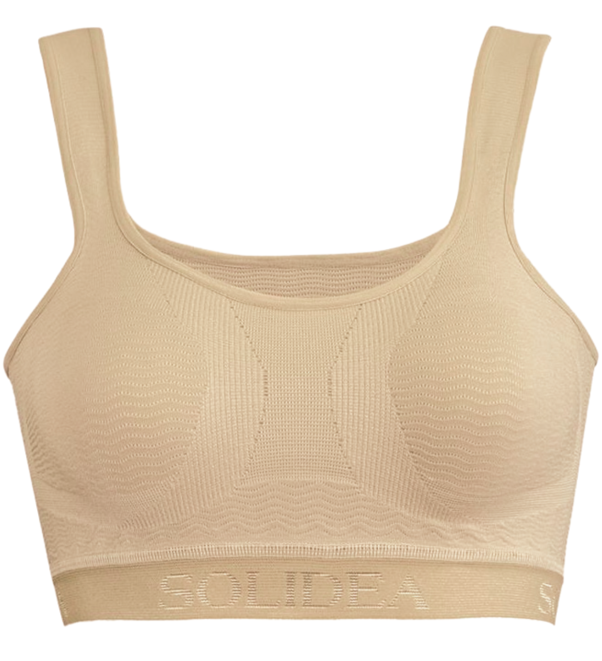 Aueoeo Compression Bra for Women, Women's Removable Padded Yoga