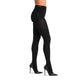 Bamboo Compression Tights - Essentia Gladys Collant 15/21 mmHg - Solidea U.S.