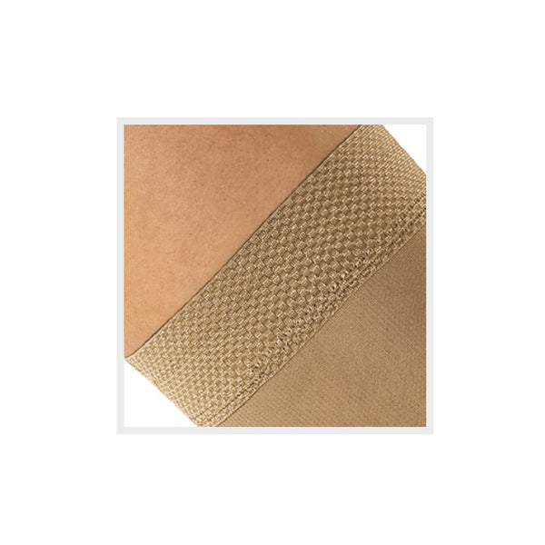 Compression Thigh-Highs - Marilyn CCL 3 Open Toe 34/46mmHg - Solidea U.S.