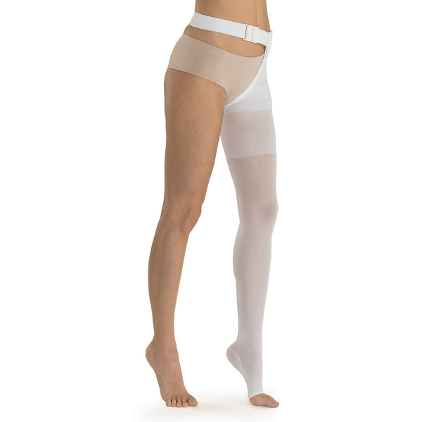 Monocollant CCL. 1 Open Toe 18/21 mmHg - Solidea U.S.