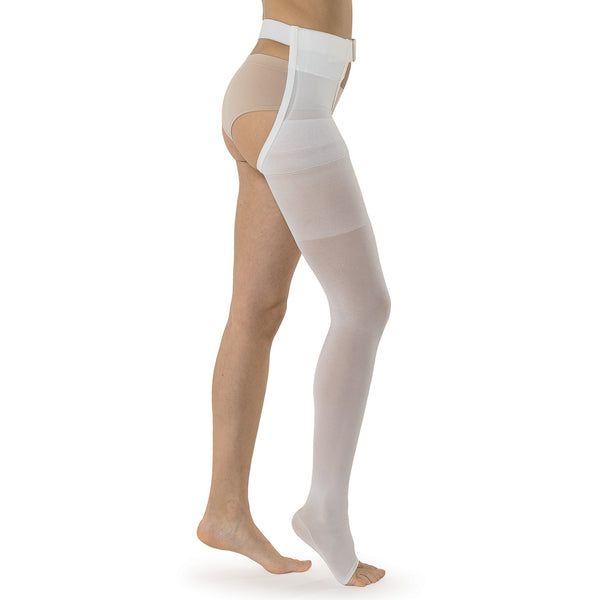 Monocollant CCL. 2 Open Toe 23/32 mmHg - Solidea U.S.