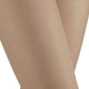 Compression Thigh-Highs - Brigitte Micro Rete 70 Sheer 12/15 mmHg - Solidea U.S.