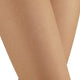 Compression Thigh-Highs - Brigitte Micro Rete 70 Sheer 12/15 mmHg - Solidea U.S.