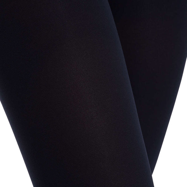 UNOPENED: Vanity Low Rise 70 Opaque Compression Pantyhose 12/15 mmHg - Solidea U.S.