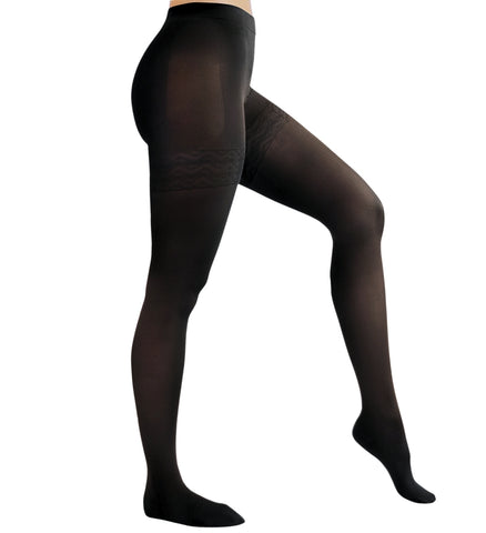 High Waist Black Women Gym Tights, Skin Fit at Rs 210 in New Delhi | ID:  2849747795348