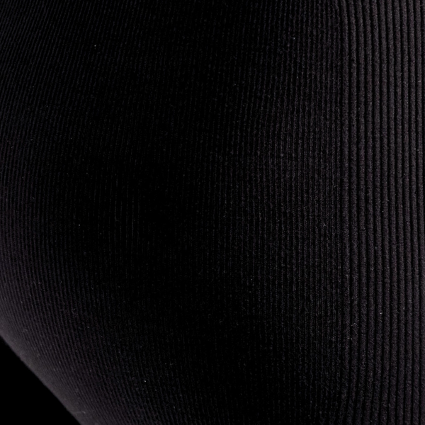 Bamboo Compression Leggings - Be You Icon Curvy 15/21 mmHg - Solidea U.S.