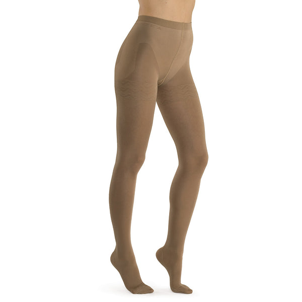 Compression Pantyhose - Wonder Model CCL 1 18/21 mmHg - Solidea U.S.