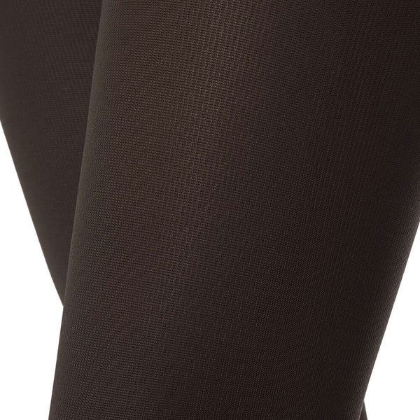 Compression Pantyhose - Wonder Model CCL 1 Open Toe 18/21 mmHg - Solidea U.S.
