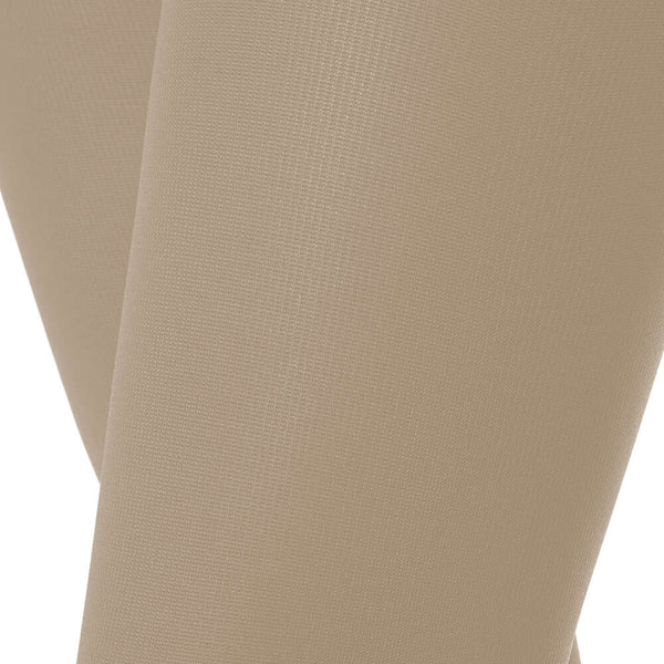 Compression Pantyhose - Wonder Model CCL 1 Open Toe 18/21 mmHg - Solidea U.S.