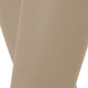 Compression Pantyhose - Wonder Model CCL 1 Open Toe 18/21 mmHg - Solidea U.S.