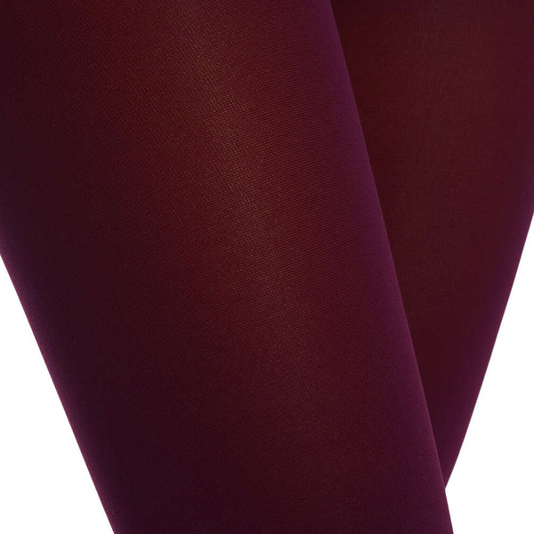 UNOPENED: Vanity Low Rise 70 Opaque Compression Pantyhose 12/15 mmHg - Solidea U.S.