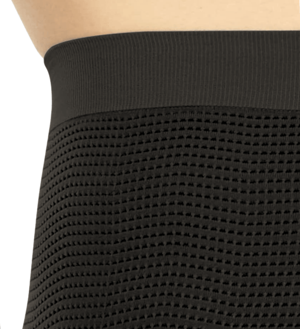 OPEN BOX: Active Massage Compression Men's Legging - Solidea U.S.