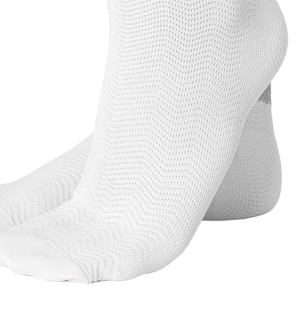 Active Massage Compression Ankle Socks - Solidea U.S.