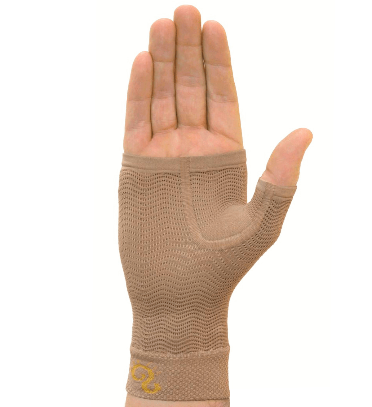 Gauntlet Compression Active Massage Compression Gauntlet | Solidea U.S.