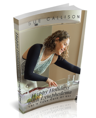 Happy Holidays with Lymphedema - eBook - Solidea Medical